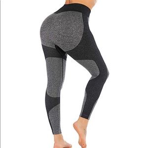 Running Girl Sports Legging